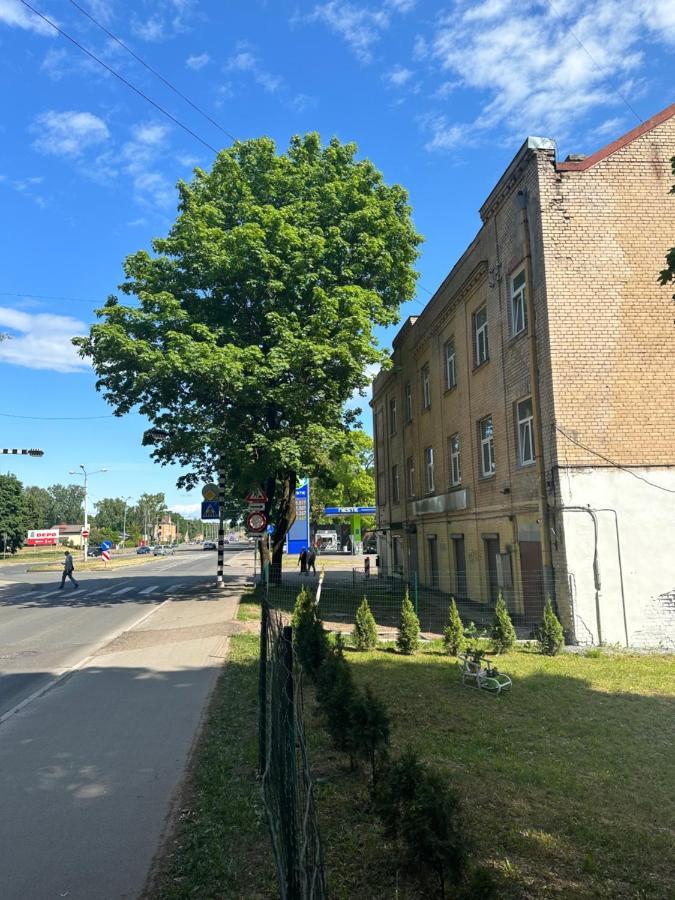 4 Stay. Free Parking. Imanta Dzīvoklis *