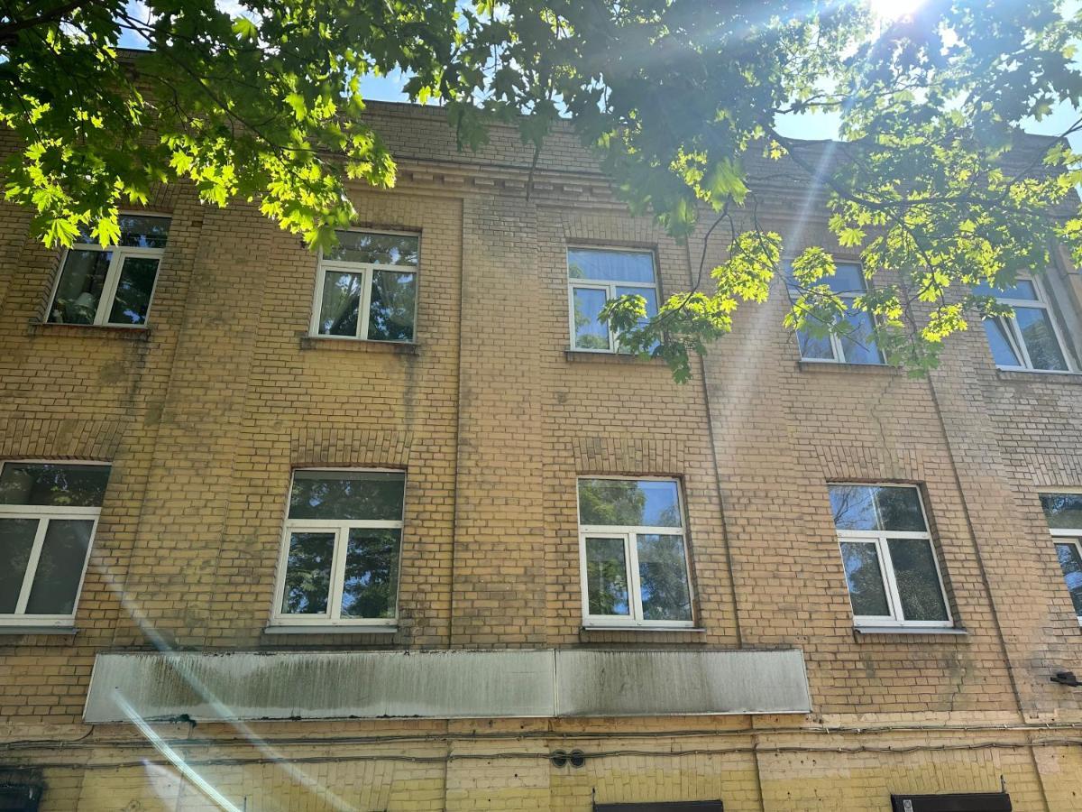 4 Stay. Free Parking. Imanta Dzīvoklis